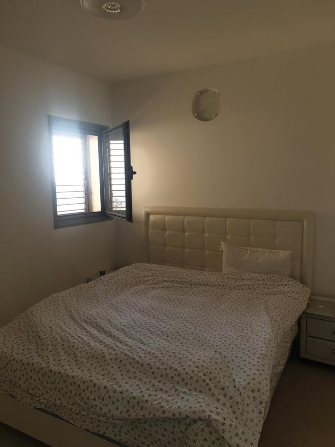 Luxury Exclusive Top Class Apartment On The Sea With Best Sea View And Jacuzzi רק למשפחות !!!! Eilat Exterior foto